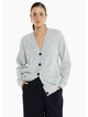 SASS Lee Longline Cardi