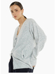 SASS Lee Longline Cardi