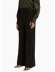 FATE + BECKER  Pia Ponte Pant Black