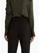 FATE + BECKER  Pia Ponte Pant Black