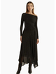 FATE + BECKER  Sora Studded Dress