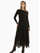 FATE + BECKER  Sora Studded Dress