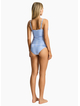 Sea Level Amour Cross Front Multifit One Piece