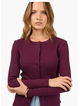Silent Theory Button up LS Top
