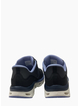 Skechers 180272 Glide-Step Sole Sneaker Black/Blue