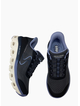 Skechers 180272 Glide-Step Sole Sneaker Black/Blue