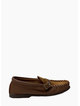 Stevens Harri Moccasin Tan