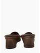 Stevens Harri Moccasin Tan
