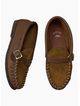 Stevens Harri Moccasin Tan