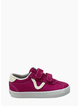 Vans Sport Low V Shoes Pink/Marshmellow