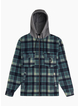 Vissla Hermosa Hooded Shirt