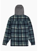 Vissla Hermosa Hooded Shirt