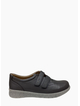 Ziera Sonnye XF Sneaker Charcoal