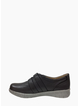 Ziera Sonnye XF Sneaker Charcoal