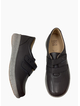 Ziera Sonnye XF Sneaker Charcoal