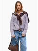 Among The Brave You Got this Shirt Chocolate