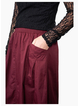 Antler Cyrus Skirt
