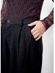 Antler Harlow Pants in Charcoal