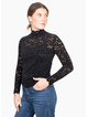 Antler Valentina Top - Black