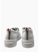 Belle Scarpe Romney Sneaker White