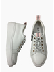 Belle Scarpe Romney Sneaker White