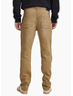 Blend Twister Jog Jean - Petrified Oak