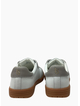 CC Resorts Juno Sneaker White/Light Grey