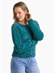 Elm Paris Cardigan
