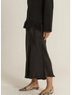 Fate + Becker ANYA Skirt - Black