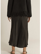 Fate + Becker ANYA Skirt - Black