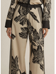 Fate + Becker JUNE Pant - Shadow