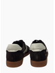 Gelato Staton Sneaker Choc/Swan