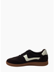 Gelato Staton Sneaker Choc/Swan