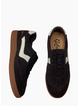 Gelato Staton Sneaker Choc/Swan