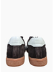 Gelato Staton Sneaker Choc/Swan