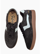 Gelato Staton Sneaker Choc/Swan