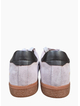 Gelato Staton Sneaker Dusty Pink