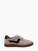 Gelato Staton Sneaker Dusty Pink/Cafe