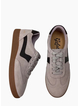 Gelato Staton Sneaker Dusty Pink/Cafe