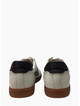 Gelato Staton Sneaker Swan/Cafe