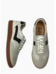 Gelato Staton Sneaker Swan/Cafe