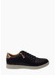 Hush Puppies Mimosa Shoe Ground Coffee