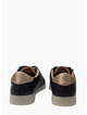 Hush Puppies Mimosa Shoe Ground Coffee