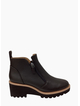 Hush Puppies Whitney Boot Ground Coffee