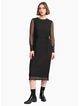 Knewe Freddie Dress - Black