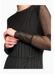 Knewe Freddie Dress - Black