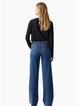 Levis Shaping Wide Leg Jeans - Clever Girl