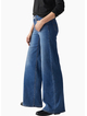 Levis Shaping Wide Leg Jeans - Clever Girl