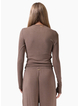 RPM Luxe Everyday Top - Taupe