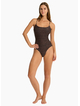 Sea Level Riptide Scoop Neck Onepiece